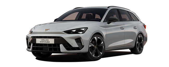 CUPRA Leon Sportstourer 1.5 eTSI DSG 110 kW (150 CV)